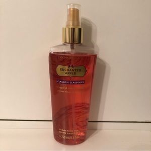 Victoria’s Secret Enchanted Apple Fragrance Mist